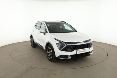 Kia Sportage 1.6 t-GDi Mhev Design 4x2 Bvm6 150 ch