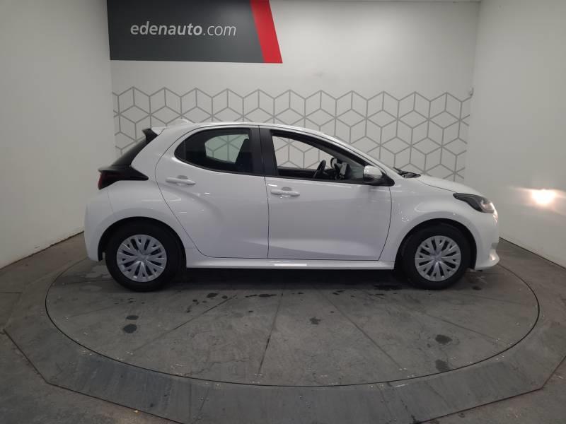 Toyota Yaris Hybride 116h Dynamic