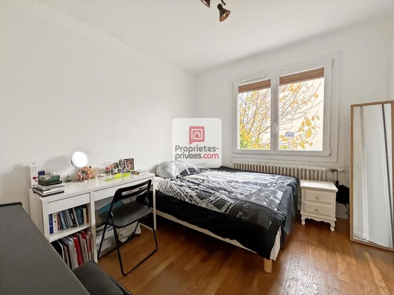 Maison - 70 m² - 4 pièces