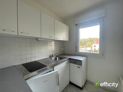 Appartement - 32 m² - 1 pièce