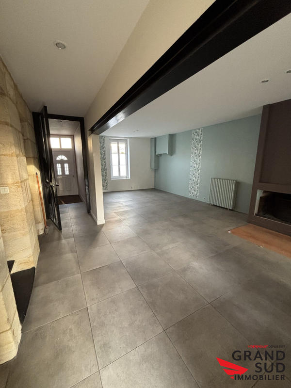 Maison - 173 m² - 6 pièces