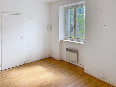 Maison - 73 m² - 4 pièces