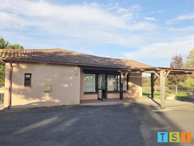 Local d'activités - 200 m² - 7 pièces