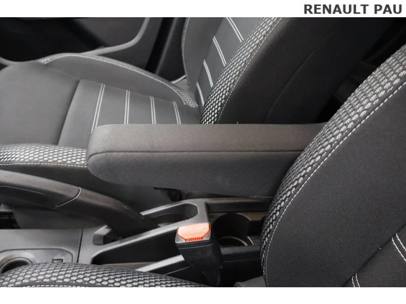 Dacia Duster TCe 150 Fap 4x2 Prestige