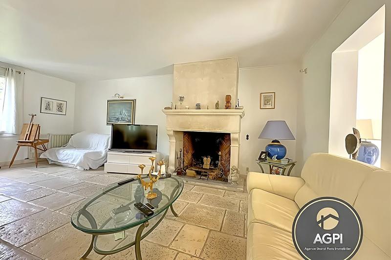 Maison traditionnelle - 122 m² - 5 pièces