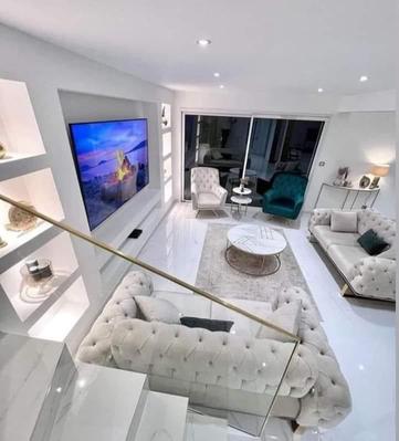 Maison - 104 m² - 5 pièces