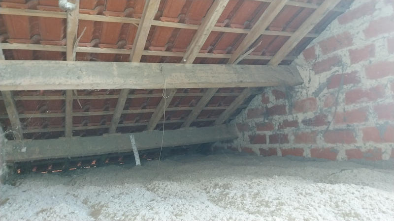 Maison - 68 m² - 4 pièces