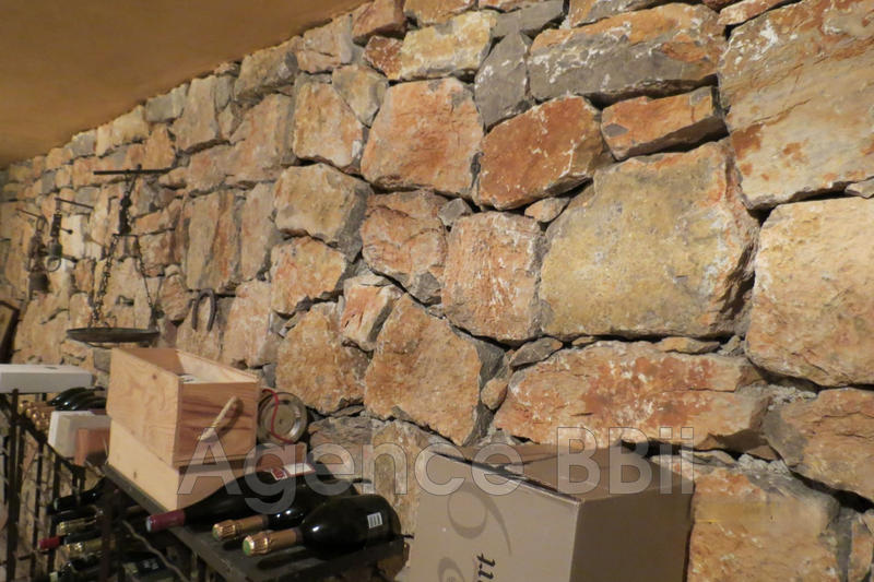 Maison - 500 m² - 7 pièces