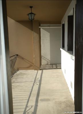 Appartement - 78 m² - 4 pièces