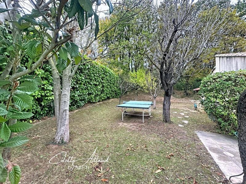 Maison - 111 m² - 5 pièces