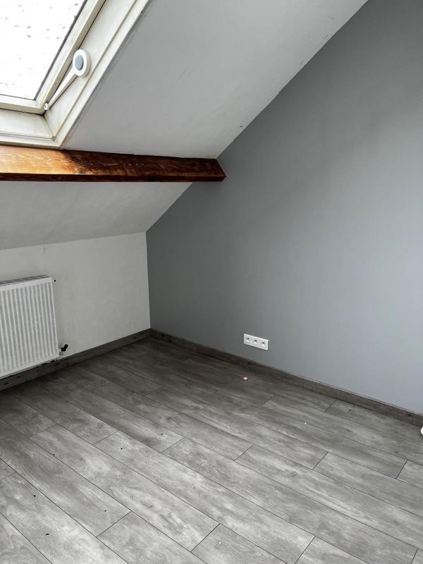 Maison - 78 m² - 4 pièces