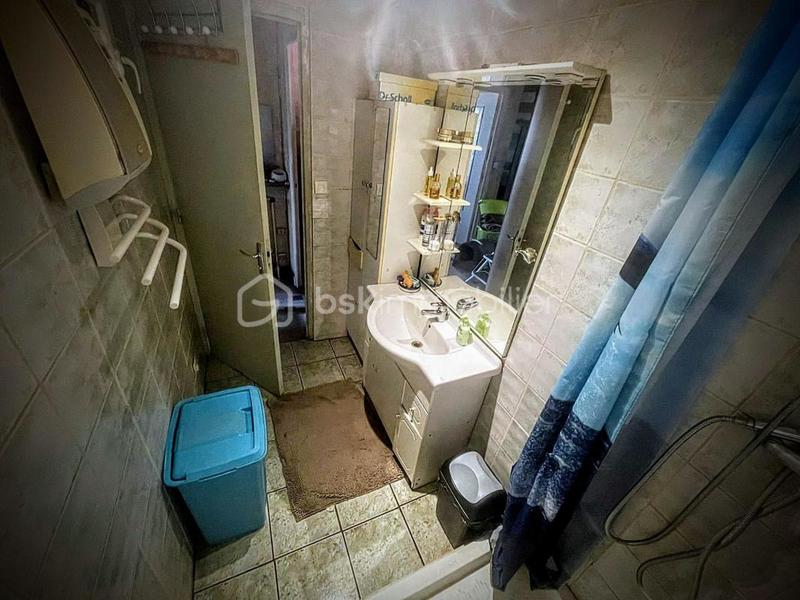 Maison de ville - 114 m² - 6 pièces