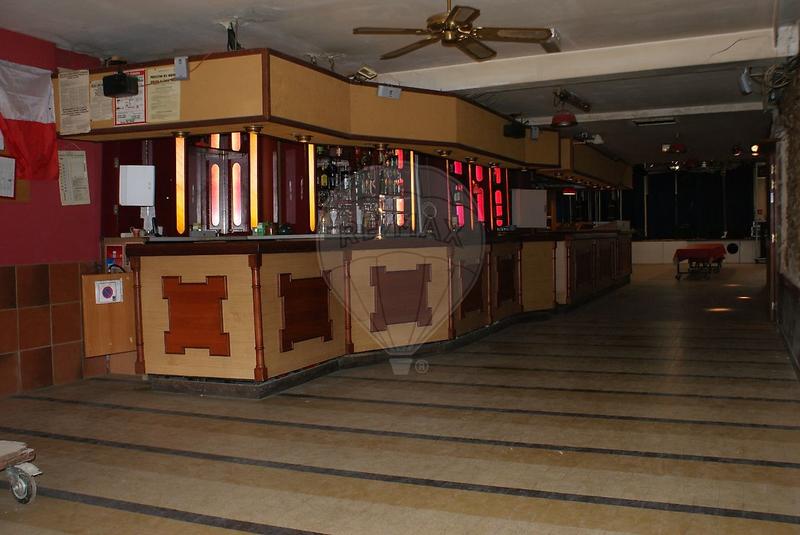 Immeuble - 545 m² - 10 pièces