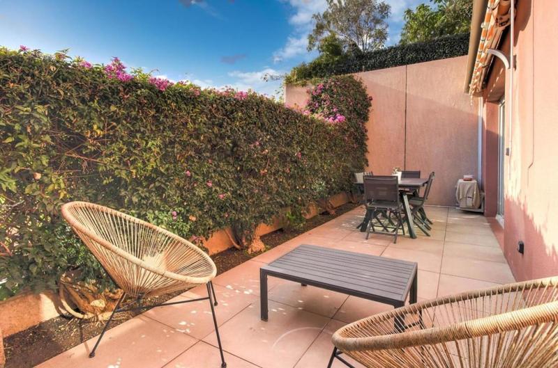 Duplex - 98 m² - 4 pièces