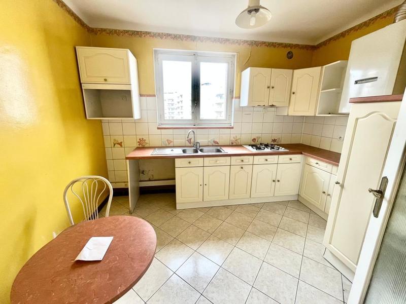 Appartement - 75 m² - 3 pièces