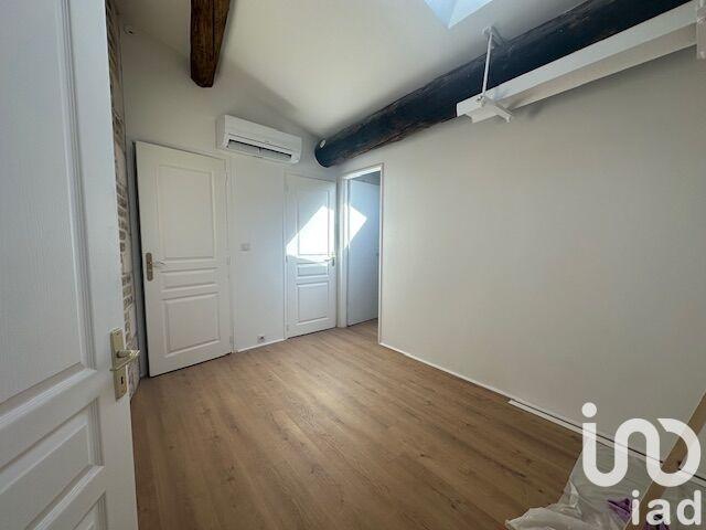 Appartement - 79 m² - 2 pièces