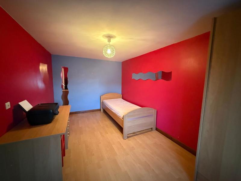 Maison - 142 m² - 5 pièces