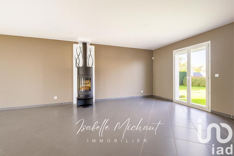 Maison - 188 m² - 7 pièces