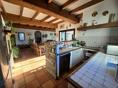 Villa - 139 m² - 5 pièces