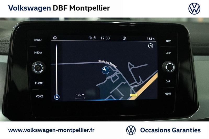 Volkswagen t-Roc 2.0 Tdi 116 Start/Stop Bvm6 Life Plus
