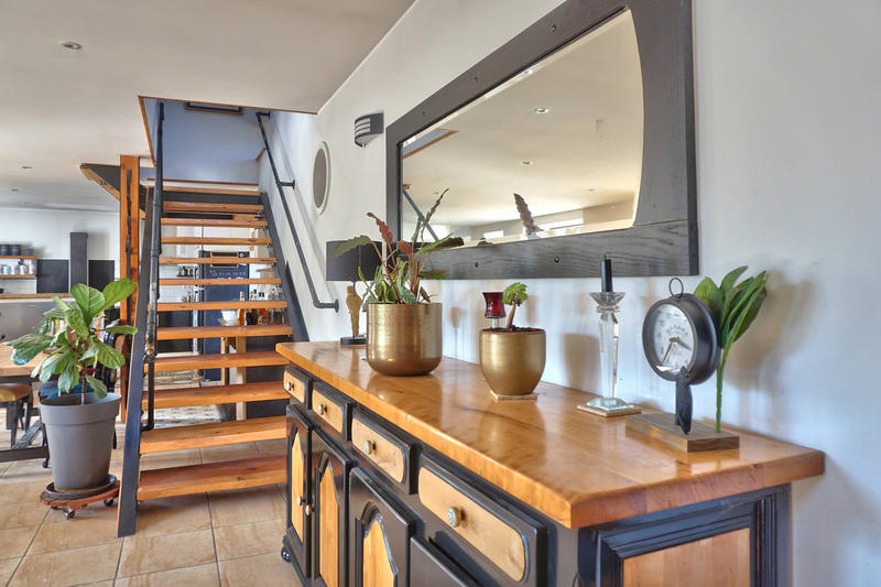 Maison - 162 m² - 7 pièces