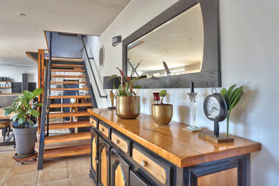 Maison - 162 m² - 7 pièces