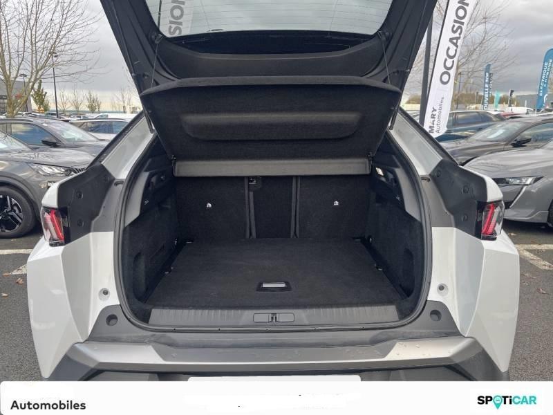 Peugeot 3008 III 1.2 Hybrid 136 E-Dcs6 Allure