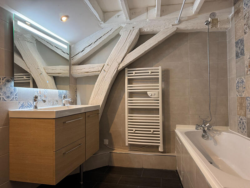 Maison - 149 m² - 6 pièces