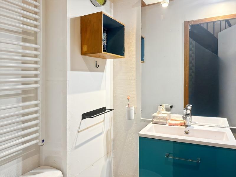 Maison - 91 m² - 3 pièces