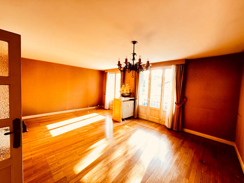 Appartement - 69 m² - 4 pièces