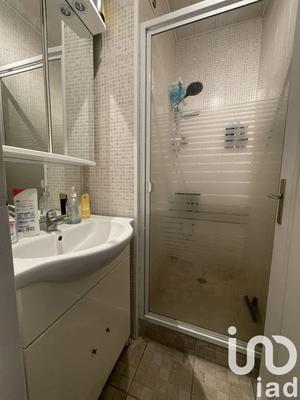 Appartement - 89 m² - 5 pièces