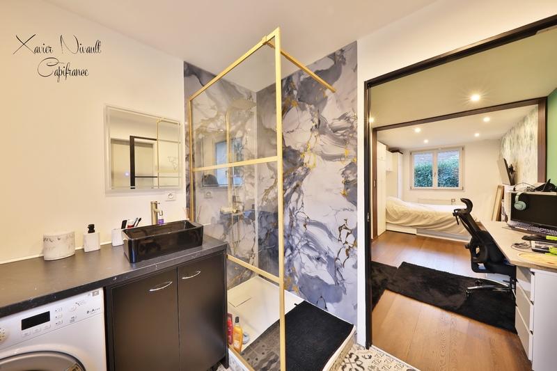 Maison - 115 m² - 4 pièces