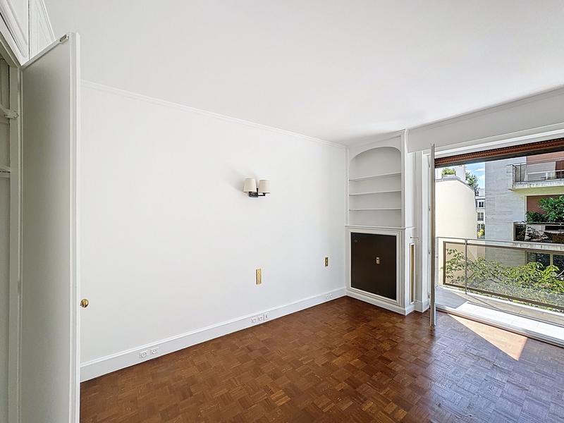 Appartement - 115 m² - 3 pièces