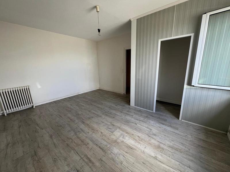 Maison - 117 m² - 4 pièces