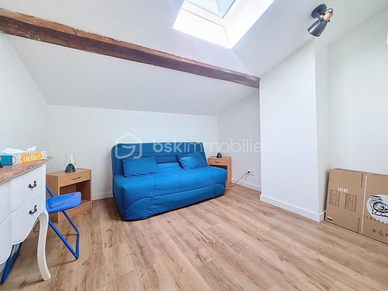 Maison - 200 m² - 7 pièces