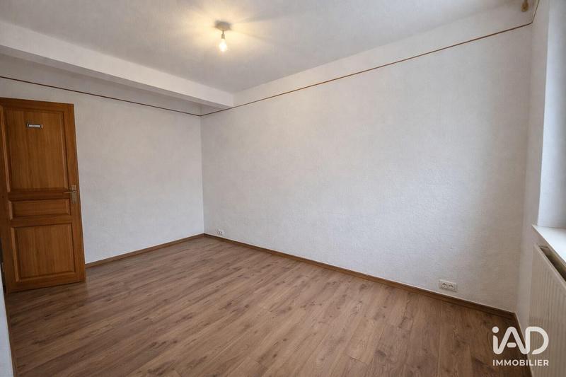 Appartement - 48 m² - 3 pièces