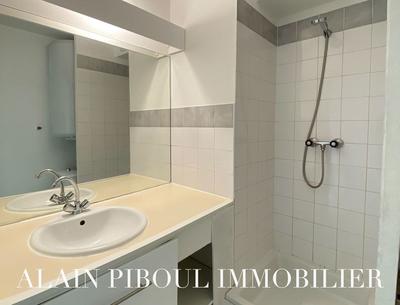Appartement - 25 m² - 1 pièce