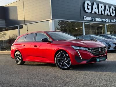 Peugeot 308 Sw BlueHDi 130ch s&amp;S Eat8 Allure