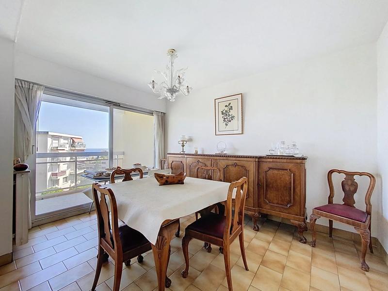 Appartement - 74 m² - 3 pièces