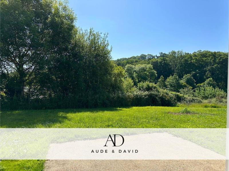 Maison - 127 m² - 5 pièces