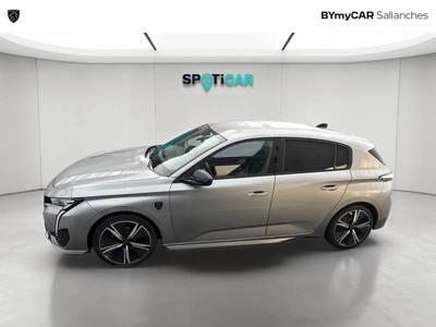 Peugeot 308 PureTech 130ch s&amp;S Eat8 Gt