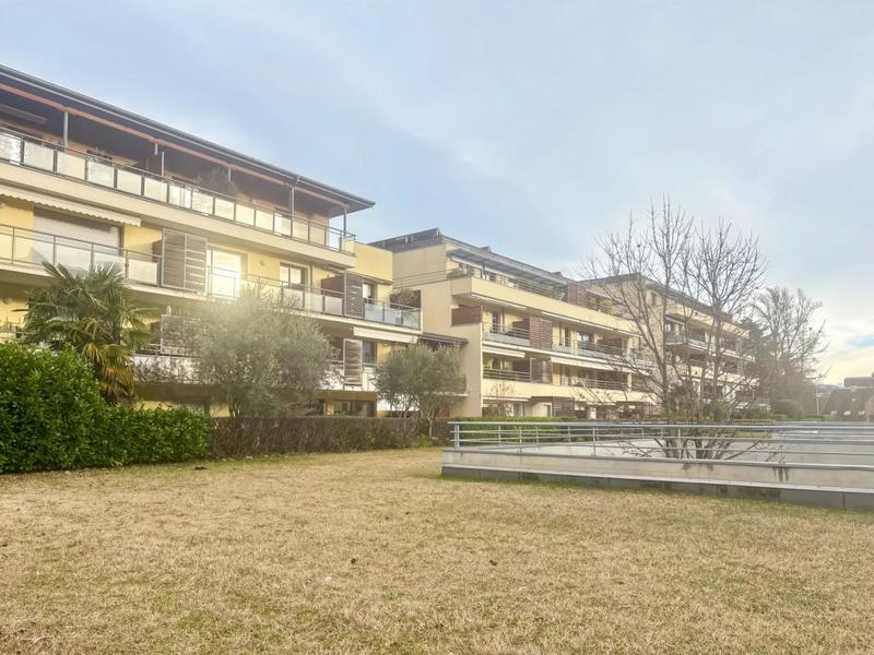 Duplex - 80 m² - 3 pièces