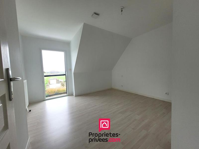 Maison - 165 m² - 7 pièces