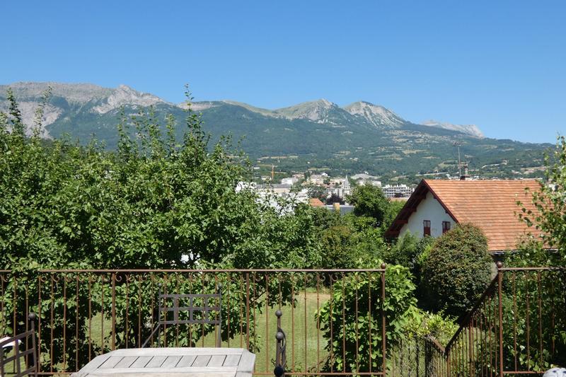 Maison - 131 m² - 7 pièces