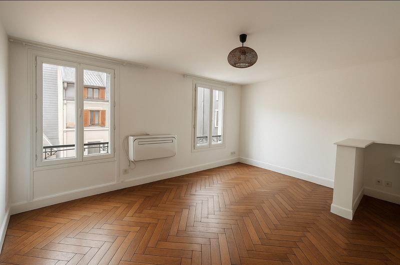 Appartement - 24 m² - 1 pièce
