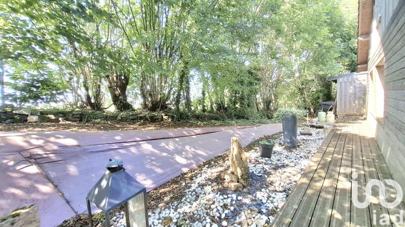 Maison - 141 m² - 4 pièces