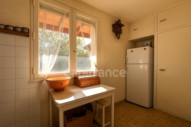 Maison - 93 m² - 4 pièces