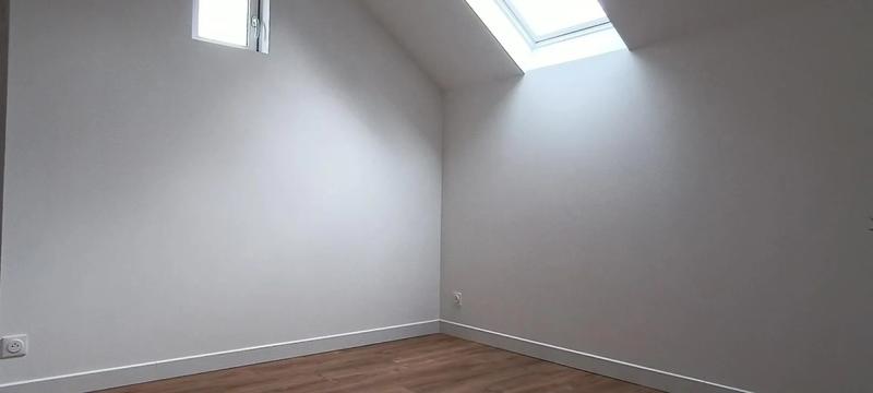 Maison de village - 101 m² - 6 pièces