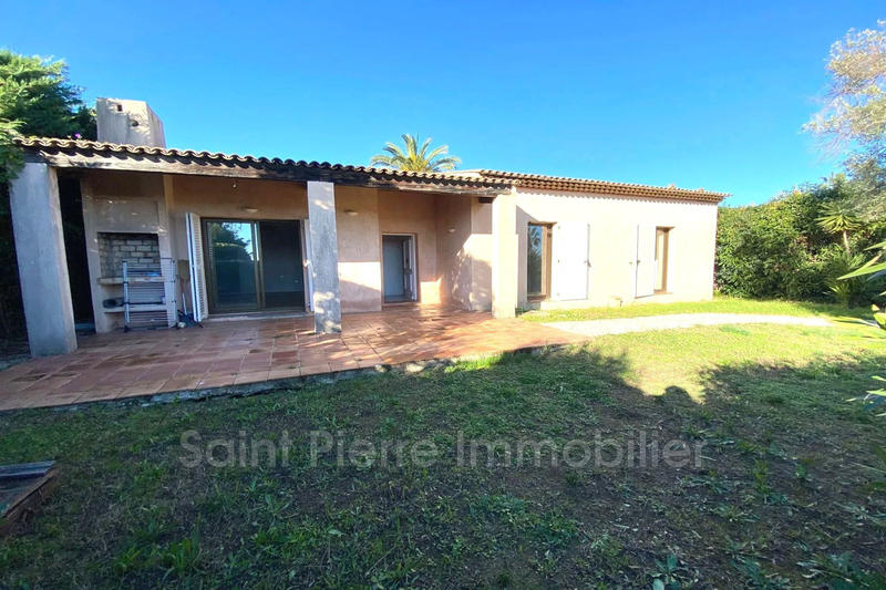 Villa - 88 m² - 4 pièces