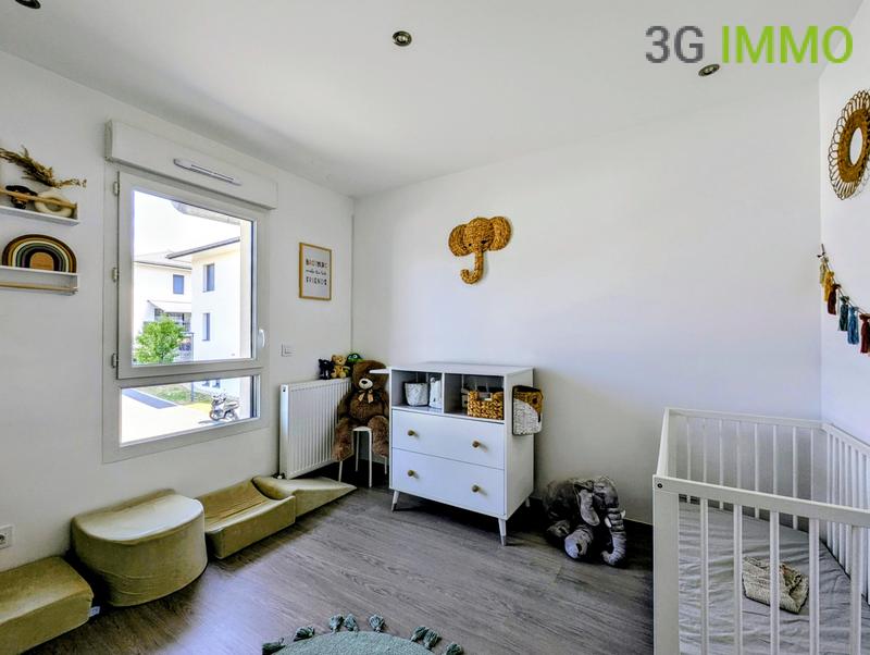 Villa - 94 m² - 4 pièces